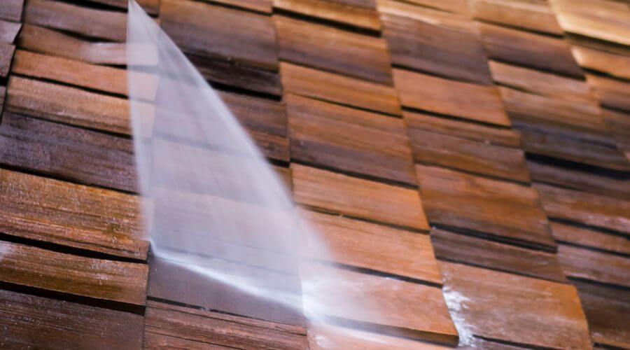 Asphalt Roofing in Fayette, UT